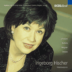 Ingeborg Hischer