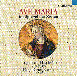 Ave Maria Vol. 1