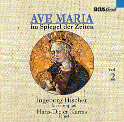 Ave Maria Vol. 3